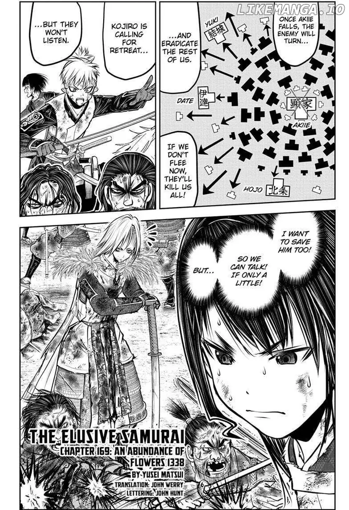 The Elusive Samurai Chapter 169 image 02_optimized